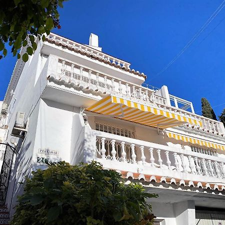 Apartamento Perlamar Burriana Casasol نيرخا المظهر الخارجي الصورة