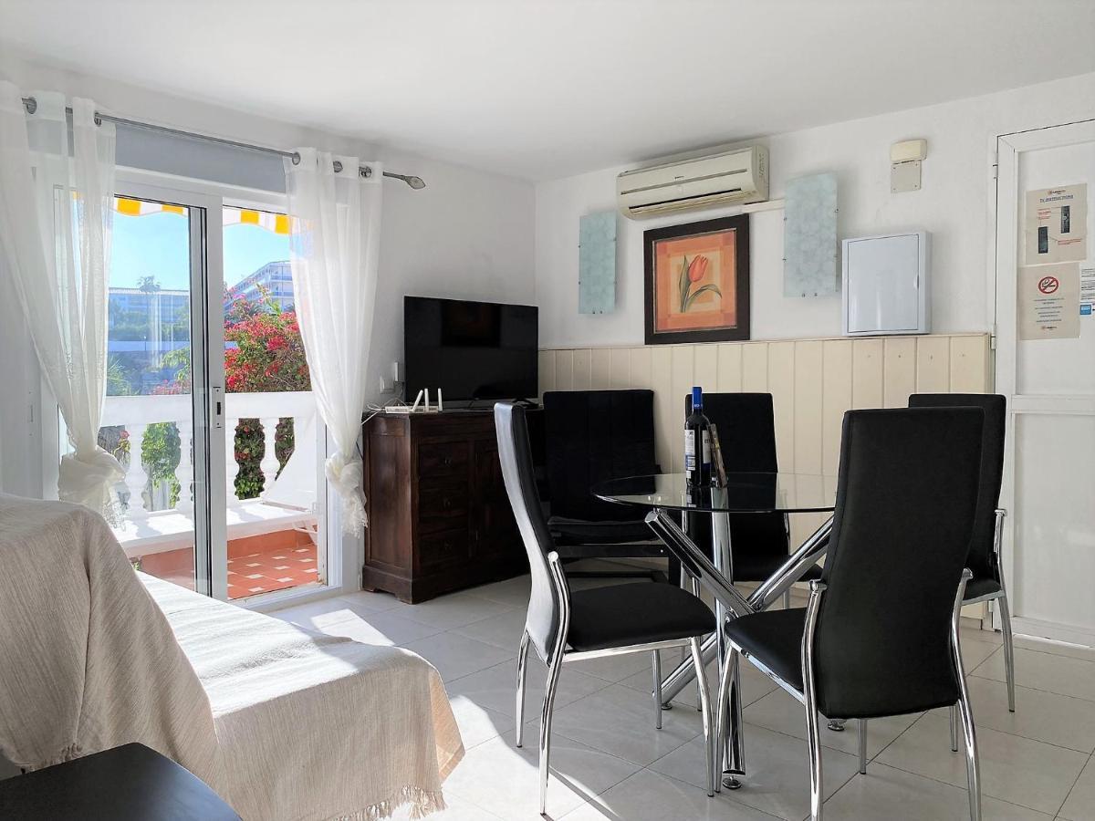 Apartamento Perlamar Burriana Casasol نيرخا المظهر الخارجي الصورة