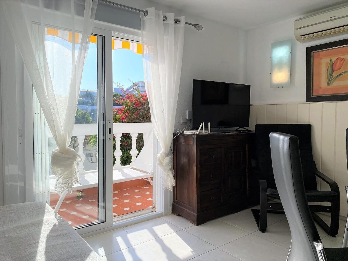Apartamento Perlamar Burriana Casasol نيرخا المظهر الخارجي الصورة