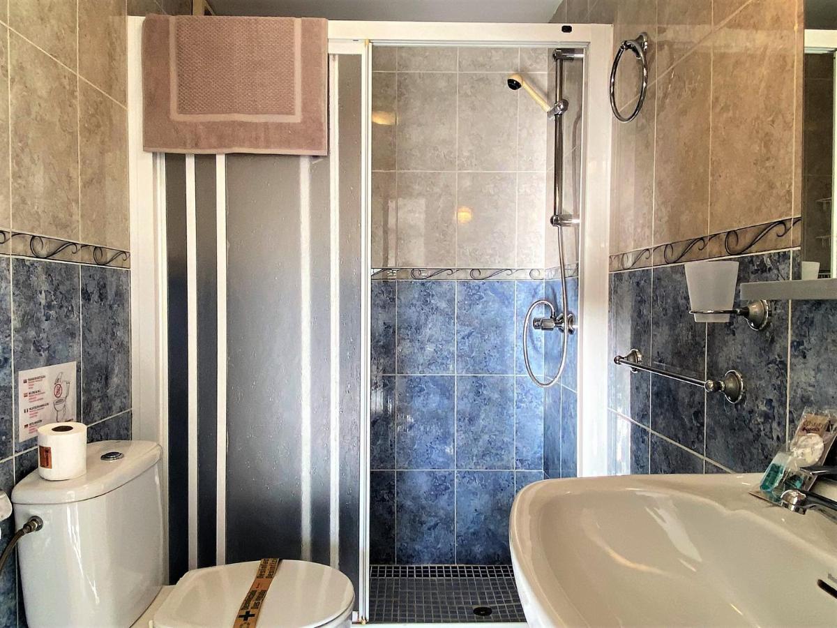 Apartamento Perlamar Burriana Casasol نيرخا المظهر الخارجي الصورة