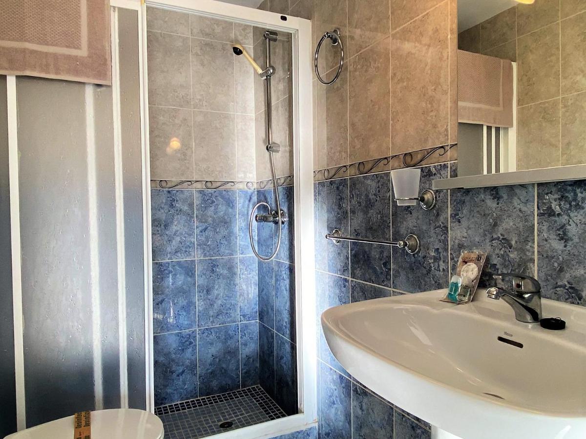 Apartamento Perlamar Burriana Casasol نيرخا المظهر الخارجي الصورة